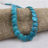 Overlapping Bead Turquoise Necklace - VP's Jewelry