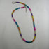 Multi-colored Surfer Necklace