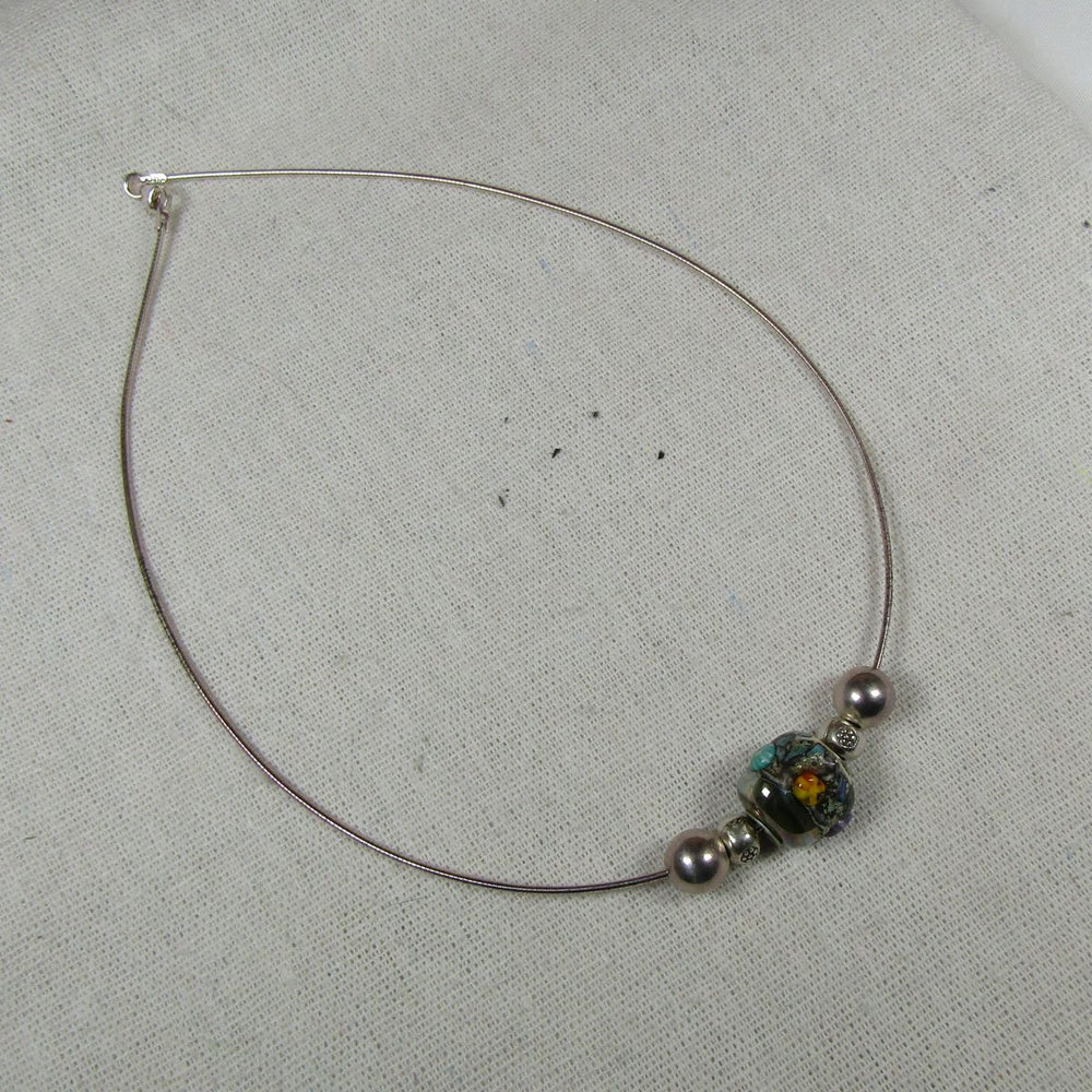 Gifts from the Sea European Style Necklace - VP's Jewelry  