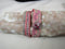 Crystal & Rhinestone Wrap Leather Bracelet - VP's Jewelry