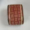 Two Inch Wide Leather Cuff Bracelet - VP's Jewelry