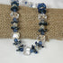 Rock Crystal Quartz Gemstone Bead Necklace - VP's Jewelry  