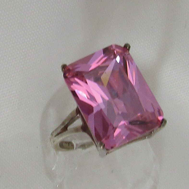 Pink Ring