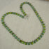 Classic Green Crystal Beaded Necklace  - VP's Jewelry