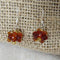 Honey Lampworks Drop Earrings - VP's Jewelry