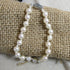 Delicate Pearl Beaded Bracelet - VP's Jewelry