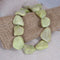 New Jade Stunning Beaded Necklace - VP's Jewelry