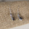 Classic Crystal Teardrop Earrings - VP's Jewelry