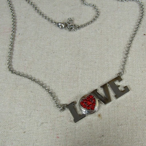 Love Necklace - VP's Jewelry