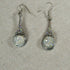 Sparkly Crystal Drop Earrings - VP's Jewelry