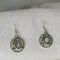 Dazzling Crystal Drop Earrings - VP's Jewelry