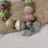 Whimsical Handmade Artisan Necklace - VP's Jewelry