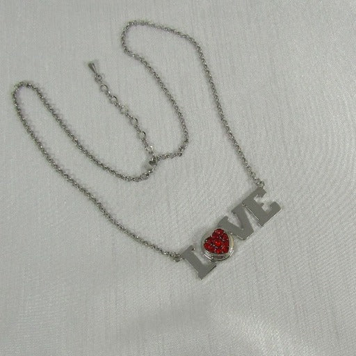 Love Necklace - VP's Jewelry