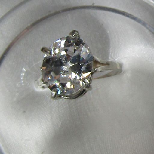 Affordable Crystal Quartz Gemstone Fashion