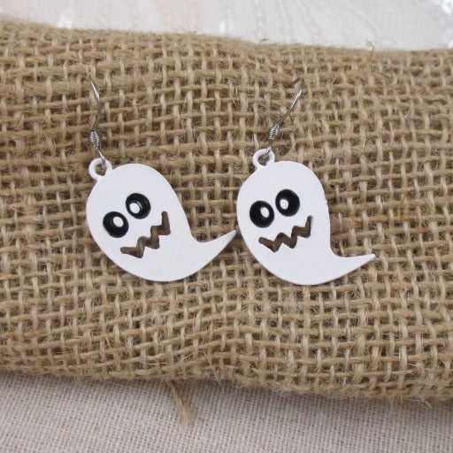 Halloween Charm Earrings - VP's Jewelry