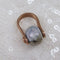 blue ring