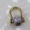 An interchangeable Fun Bead Rings Size 7