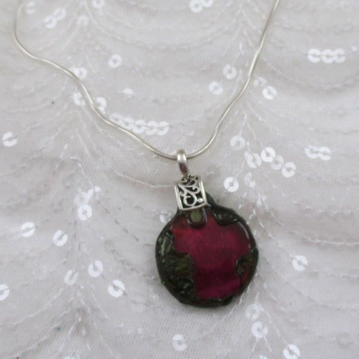 Endless Possibilities in a Pendant Necklace - VP's Jewelry