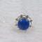 blue ring
