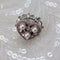heart ring