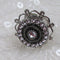 Adjustable Fun Fashion Fashion Rings