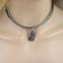 Norwegian Moonstone Designer Cut Gemstone Pendant Necklace - VP's Jewelry