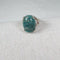 Amazonite Woman's Ring Size 7